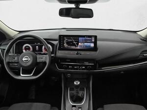 Nissan Qashqai QASHQAI 1.3 DIG-T MHEV 140CV N-CONNECTA 5P(TECHO) 6