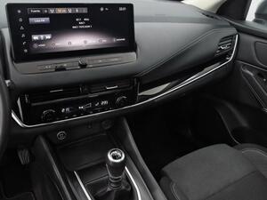 Nissan Qashqai QASHQAI 1.3 DIG-T MHEV 140CV N-CONNECTA 5P(TECHO) 11