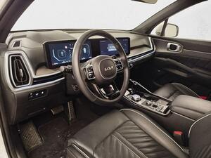 Kia Sorento SORENTO 2.2 CRDI EMOTION PACK PREMIUM AUTO 2WD 5P 7 Plazas 8