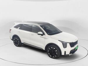 Kia Sorento SORENTO 2.2 CRDI EMOTION PACK PREMIUM AUTO 2WD 5P 7 Plazas 1