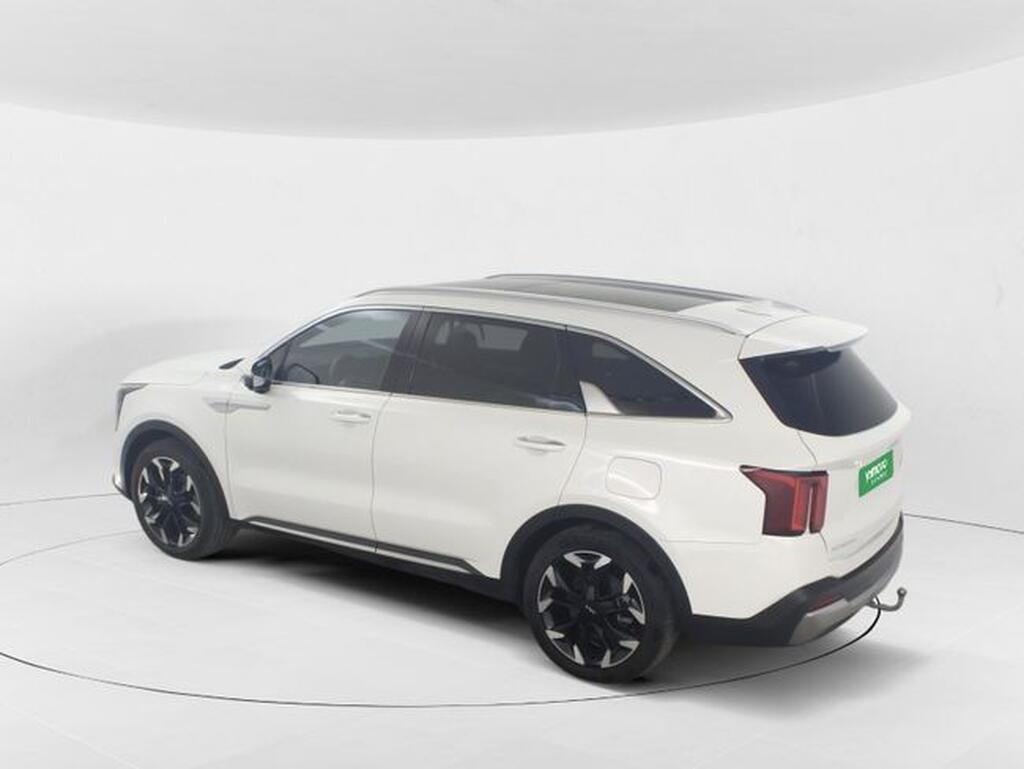 Kia Sorento SORENTO 2.2 CRDI EMOTION PACK PREMIUM AUTO 2WD 5P 7 Plazas 5