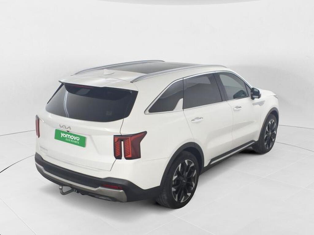 Kia Sorento SORENTO 2.2 CRDI EMOTION PACK PREMIUM AUTO 2WD 5P 7 Plazas 2