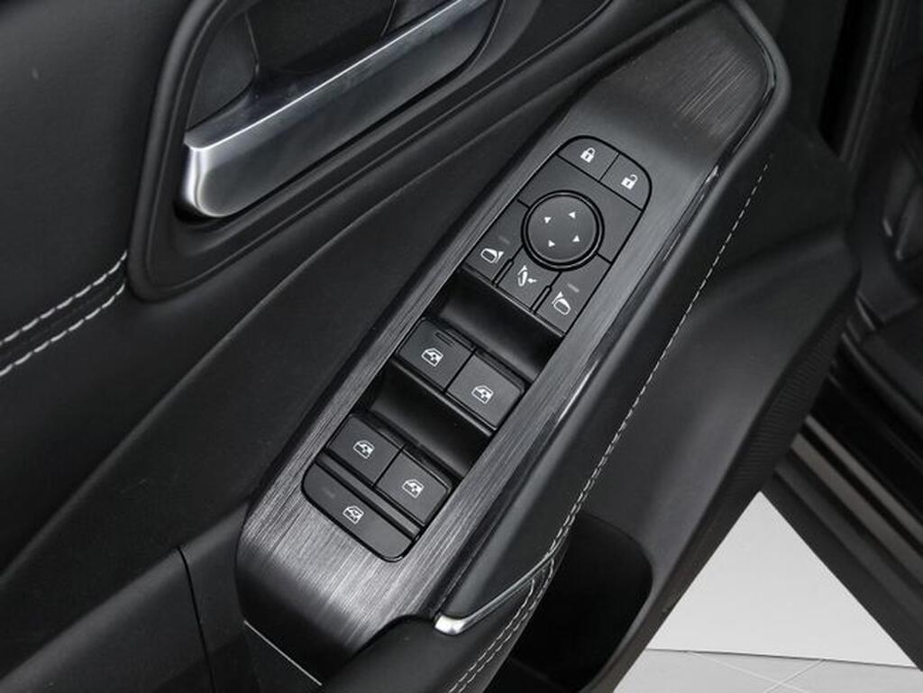 Nissan Qashqai QASHQAI 1.3 DIG-T MHEV 140CV N-CONNECTA 5P(TECHO+BITONO) 12