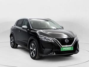 Nissan Qashqai QASHQAI 1.3 DIG-T MHEV 140CV N-CONNECTA 5P(TECHO+BITONO) 1