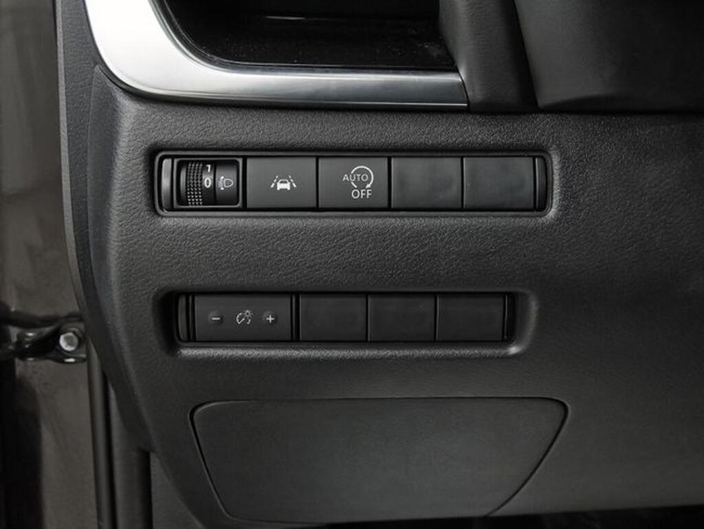 Nissan Qashqai QASHQAI 1.3 DIG-T MHEV 140CV N-CONNECTA 5P(TECHO+BITONO) 13