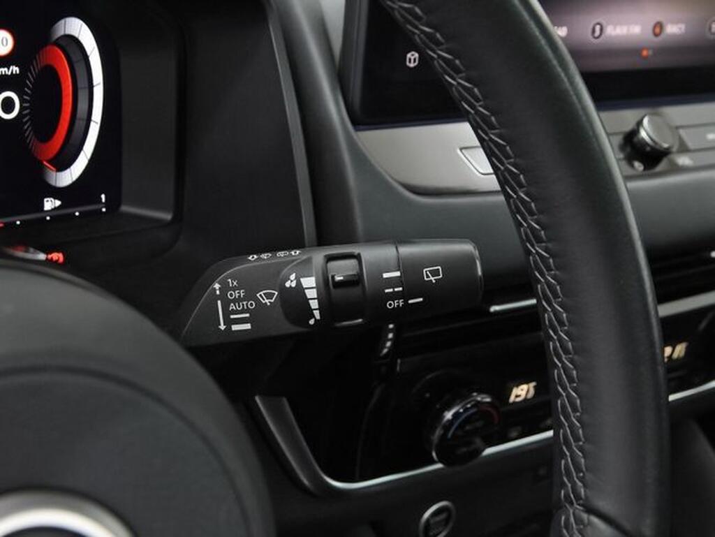 Nissan Qashqai QASHQAI 1.3 DIG-T MHEV 140CV N-CONNECTA 5P(TECHO+BITONO) 16
