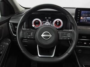 Nissan Qashqai QASHQAI 1.3 DIG-T MHEV 140CV N-CONNECTA 5P(TECHO+BITONO) 19