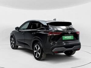 Nissan Qashqai QASHQAI 1.3 DIG-T MHEV 140CV N-CONNECTA 5P(TECHO+BITONO) 2
