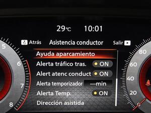 Nissan Qashqai QASHQAI 1.3 DIG-T MHEV 140CV N-CONNECTA 5P(TECHO+BITONO) 29