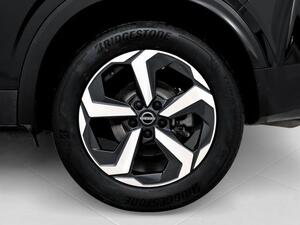 Nissan Qashqai QASHQAI 1.3 DIG-T MHEV 140CV N-CONNECTA 5P(TECHO+BITONO) 10