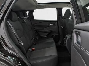 Nissan Qashqai QASHQAI 1.3 DIG-T MHEV 140CV N-CONNECTA 5P(TECHO+BITONO) 8