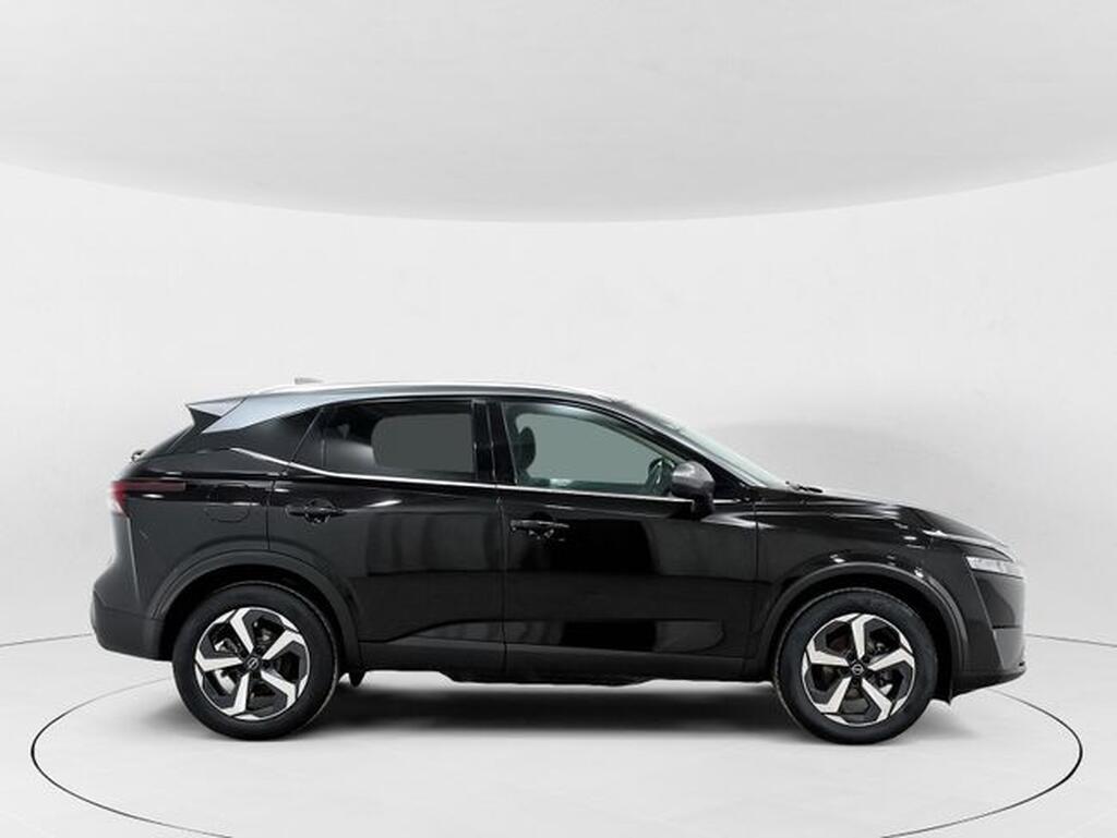Nissan Qashqai QASHQAI 1.3 DIG-T MHEV 140CV N-CONNECTA 5P(TECHO+BITONO) 3