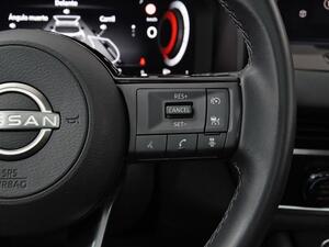 Nissan Qashqai QASHQAI 1.3 DIG-T MHEV 140CV N-CONNECTA 5P(TECHO+BITONO) 18