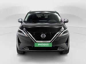 Nissan Qashqai QASHQAI 1.3 DIG-T MHEV 140CV N-CONNECTA 5P(TECHO+BITONO) 4