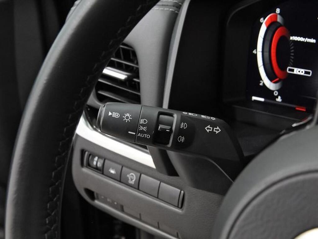 Nissan Qashqai QASHQAI 1.3 DIG-T MHEV 140CV N-CONNECTA 5P(TECHO+BITONO) 15