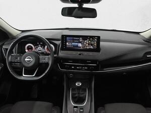 Nissan Qashqai QASHQAI 1.3 DIG-T MHEV 140CV N-CONNECTA 5P(TECHO+BITONO) 6