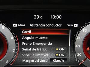 Nissan Qashqai QASHQAI 1.3 DIG-T MHEV 140CV N-CONNECTA 5P(TECHO+BITONO) 28
