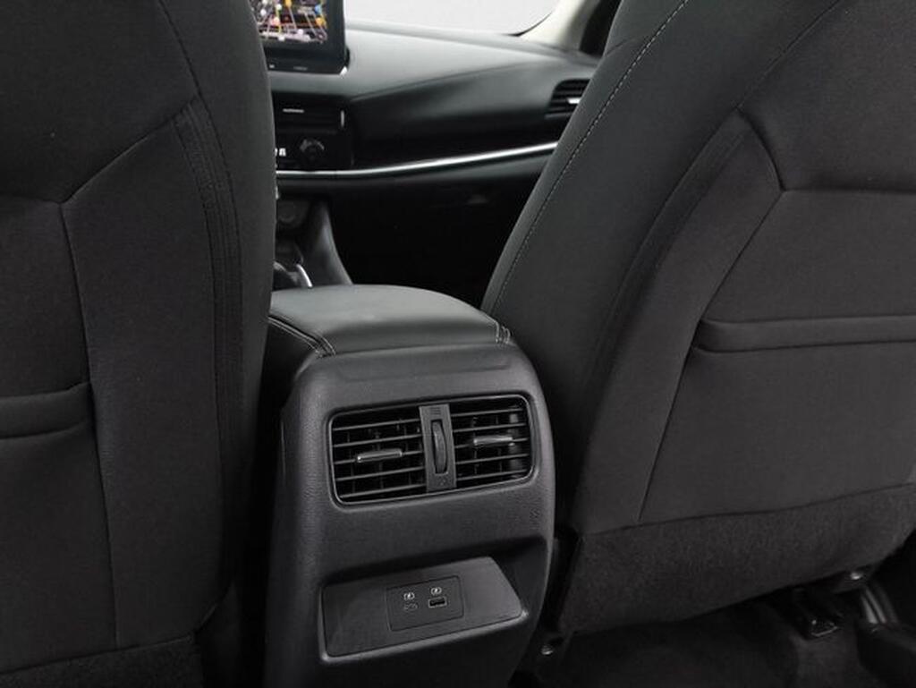 Nissan Qashqai QASHQAI 1.3 DIG-T MHEV 140CV N-CONNECTA 5P(TECHO+BITONO) 34