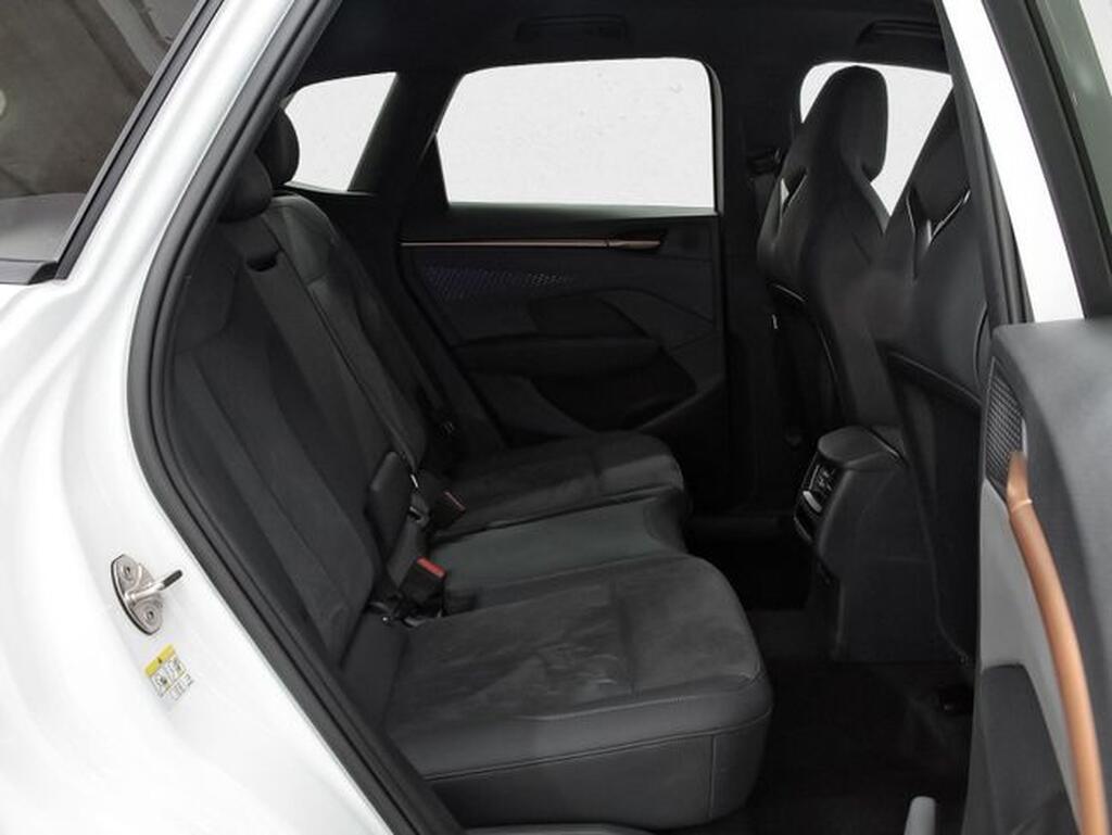 CUPRA Terramar TERRAMAR 1.5 PHEV 204 DSG 5P Segunda mano
