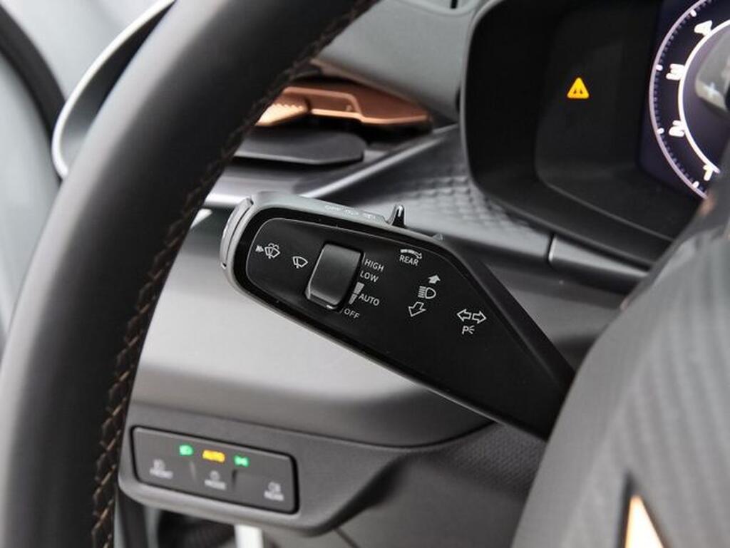 CUPRA Terramar TERRAMAR 1.5 PHEV 204 DSG 5P Segunda mano