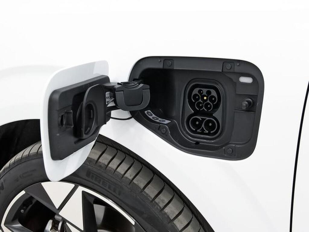CUPRA Terramar TERRAMAR 1.5 PHEV 204 DSG 5P Segunda mano