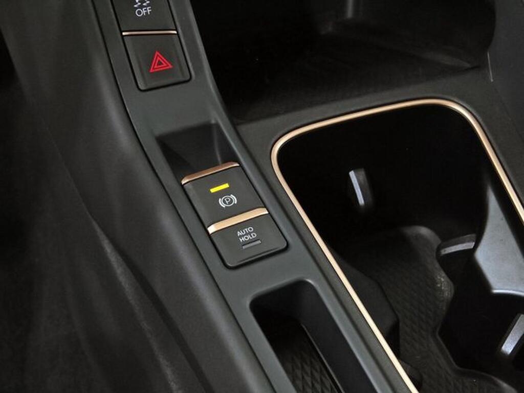 CUPRA Terramar TERRAMAR 1.5 PHEV 204 DSG 5P Segunda mano