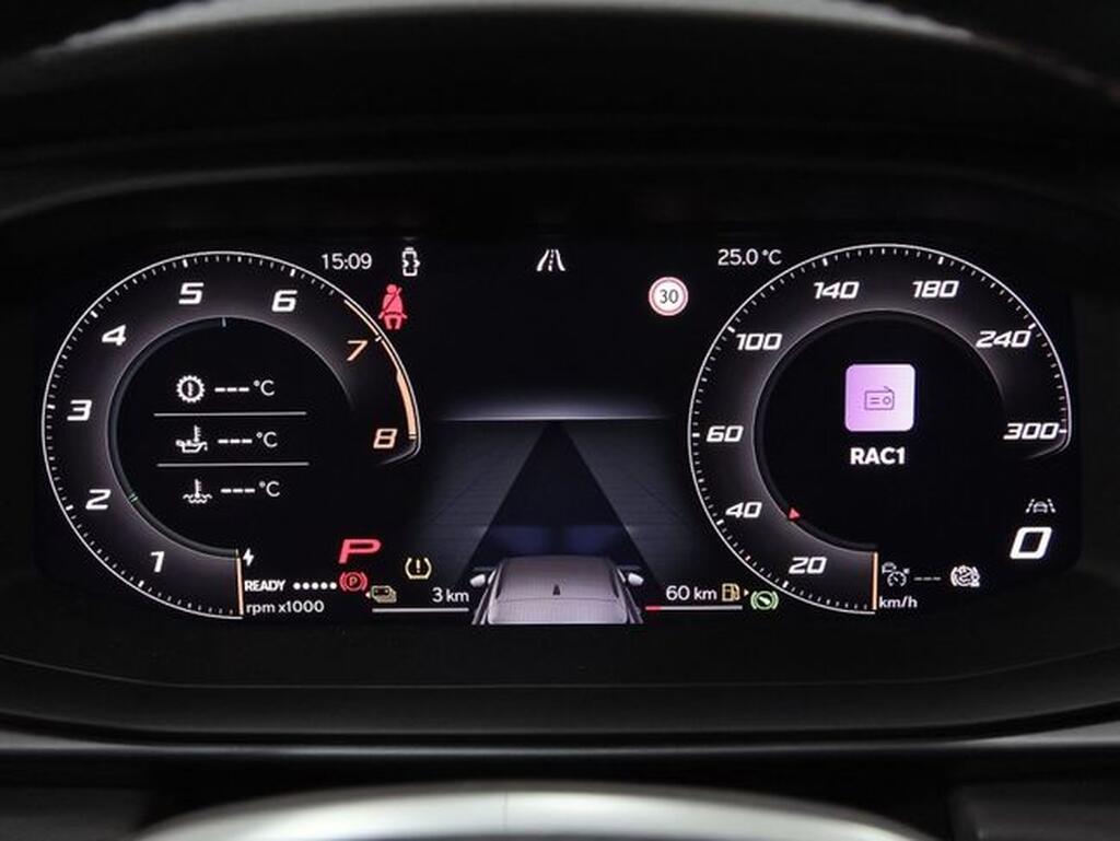 CUPRA Terramar TERRAMAR 1.5 PHEV 204 DSG 5P Segunda mano