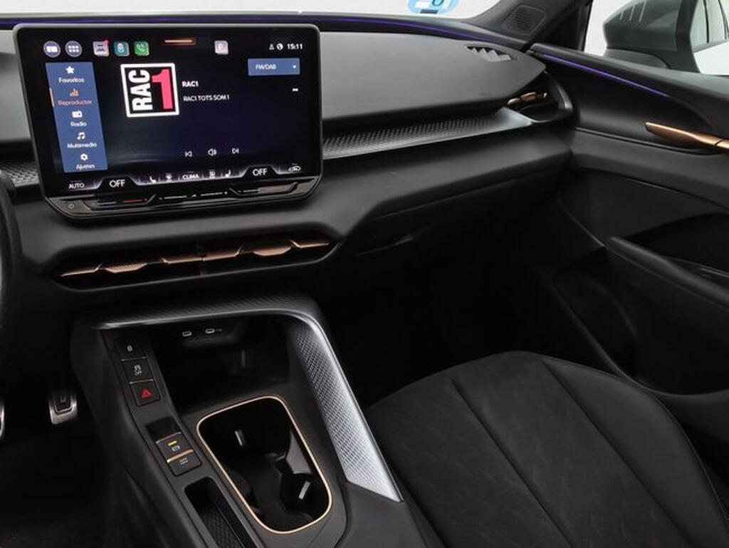 CUPRA Terramar TERRAMAR 1.5 PHEV 204 DSG 5P Segunda mano