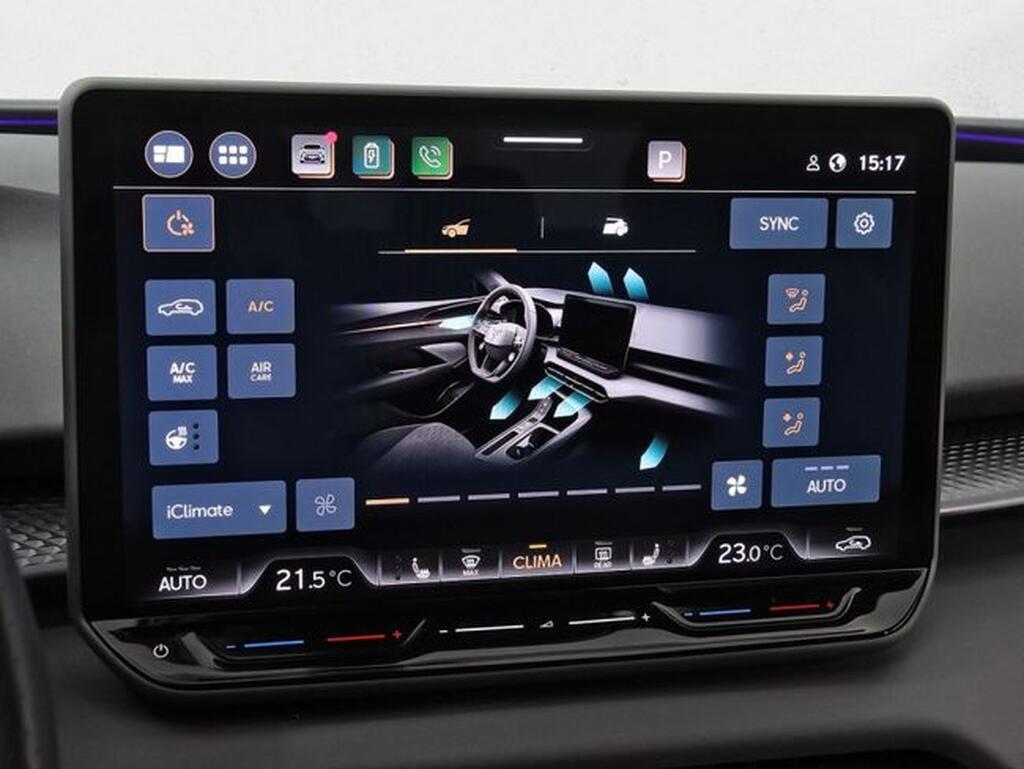 CUPRA Terramar TERRAMAR 1.5 PHEV 204 DSG 5P Segunda mano