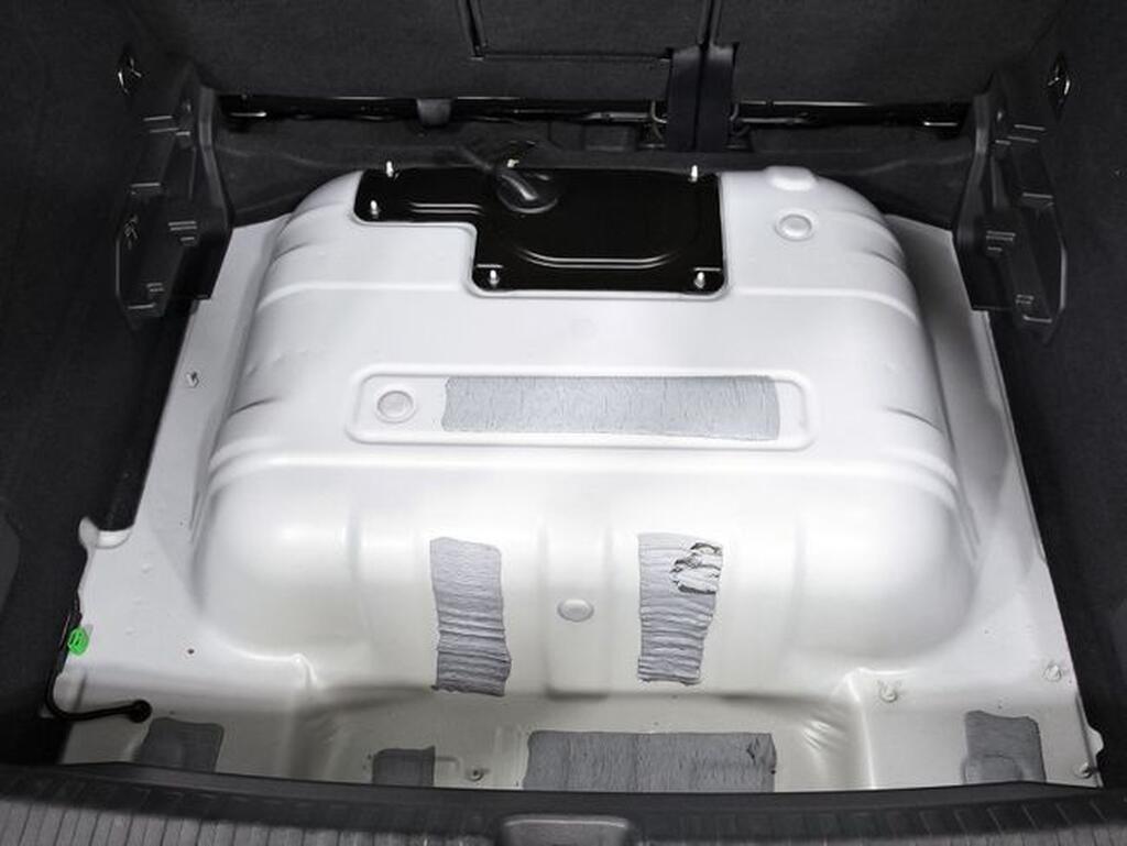 CUPRA Terramar TERRAMAR 1.5 PHEV 204 DSG 5P Segunda mano