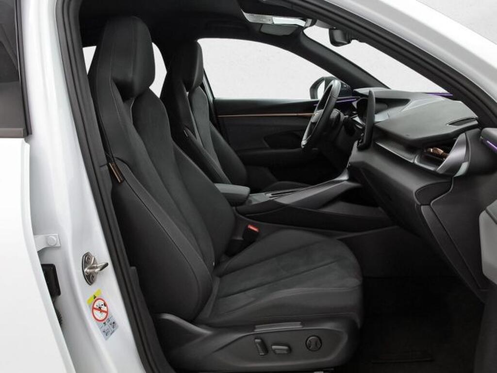 CUPRA Terramar TERRAMAR 1.5 PHEV 204 DSG 5P Segunda mano