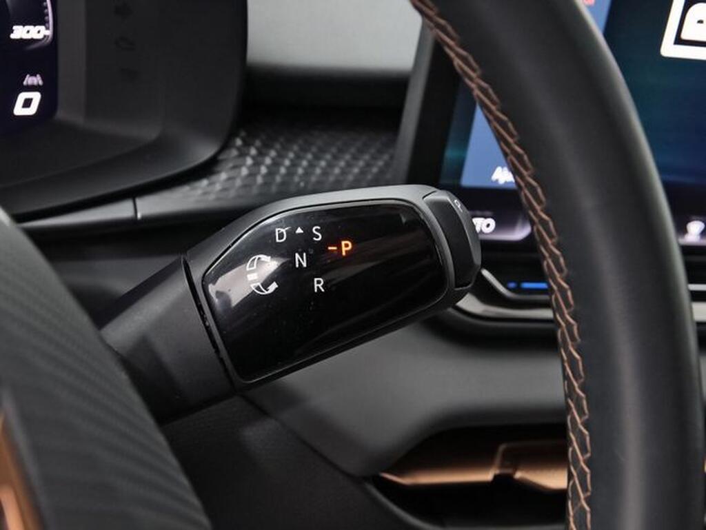 CUPRA Terramar TERRAMAR 1.5 PHEV 204 DSG 5P Segunda mano
