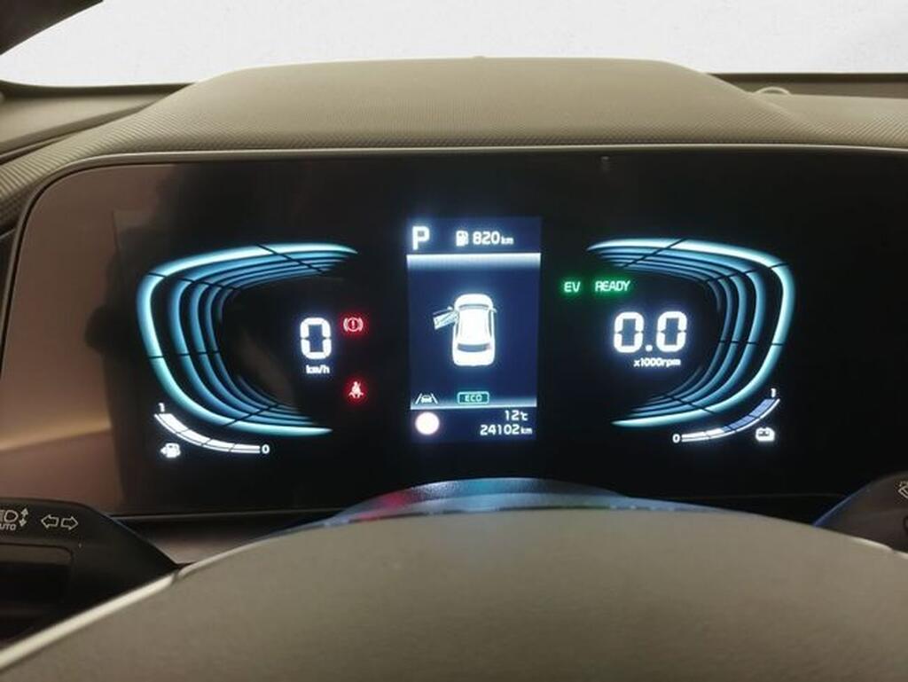 Kia Niro NIRO 1.6 GDI HEV DRIVE 5P Segunda mano