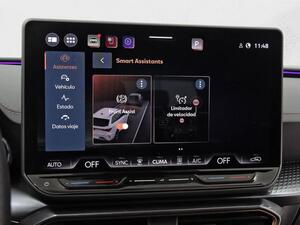 Cupra León LEON ST 1.5 ETSI MHEV 150 DSG 5P (EDGE PACK) 27