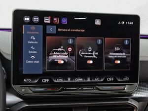 Cupra León LEON ST 1.5 ETSI MHEV 150 DSG 5P (EDGE PACK) 28