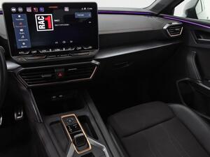 Cupra León LEON ST 1.5 ETSI MHEV 150 DSG 5P (EDGE PACK) 9