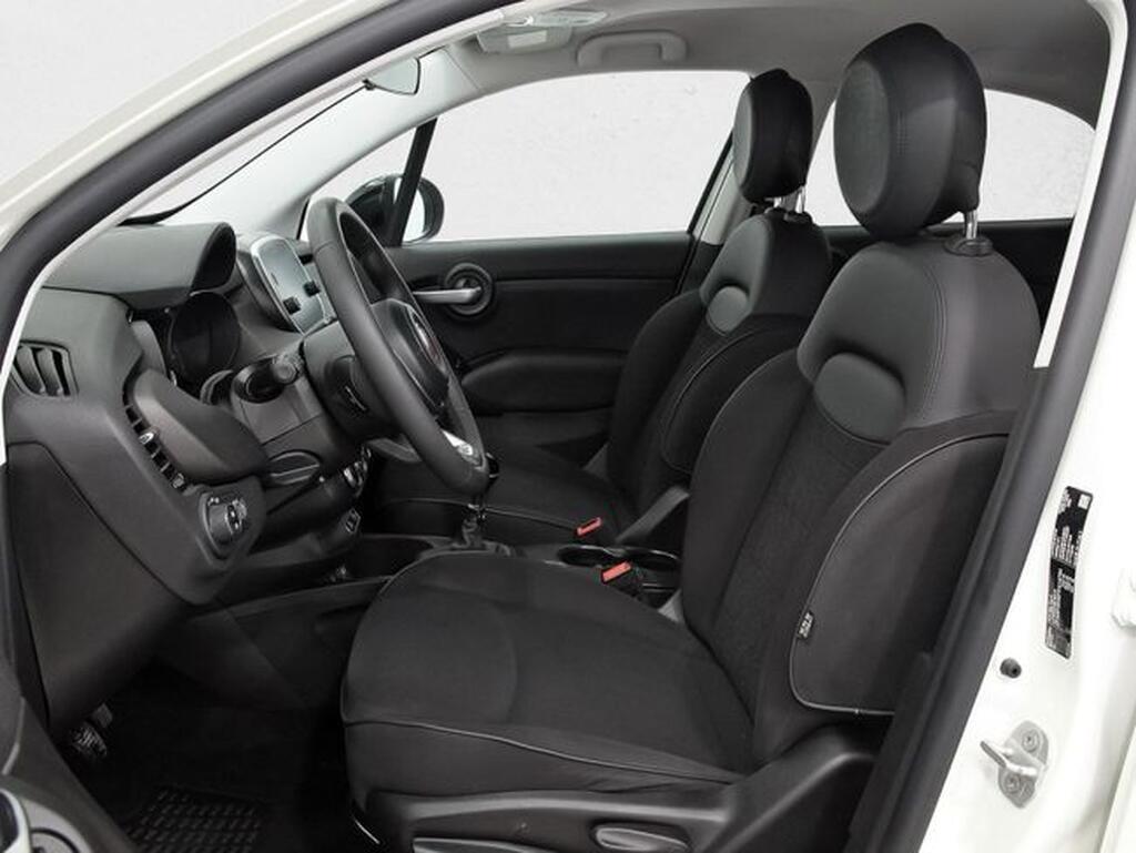 Fiat 500X 500X 1.0 FIREFLY T3 120 5P Segunda mano