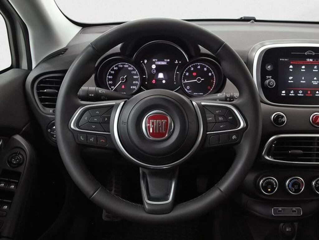 Fiat 500X 500X 1.0 FIREFLY T3 120 5P Segunda mano