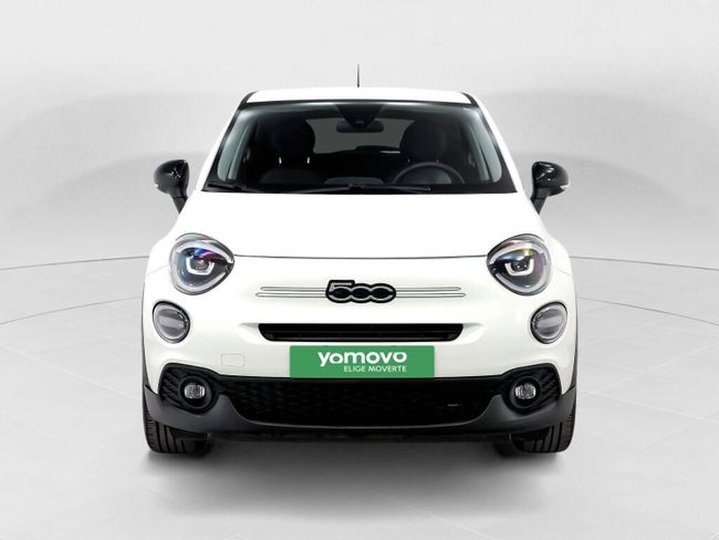 Fiat 500X 500X 1.0 FIREFLY T3 120 5P Segunda mano
