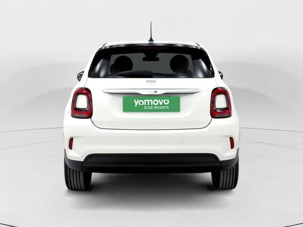 Fiat 500X 500X 1.0 FIREFLY T3 120 5P Segunda mano
