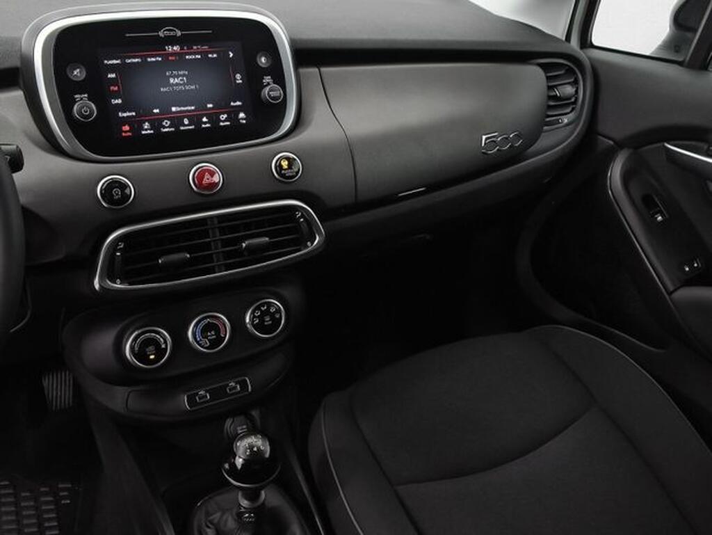 Fiat 500X 500X 1.0 FIREFLY T3 120 5P Segunda mano