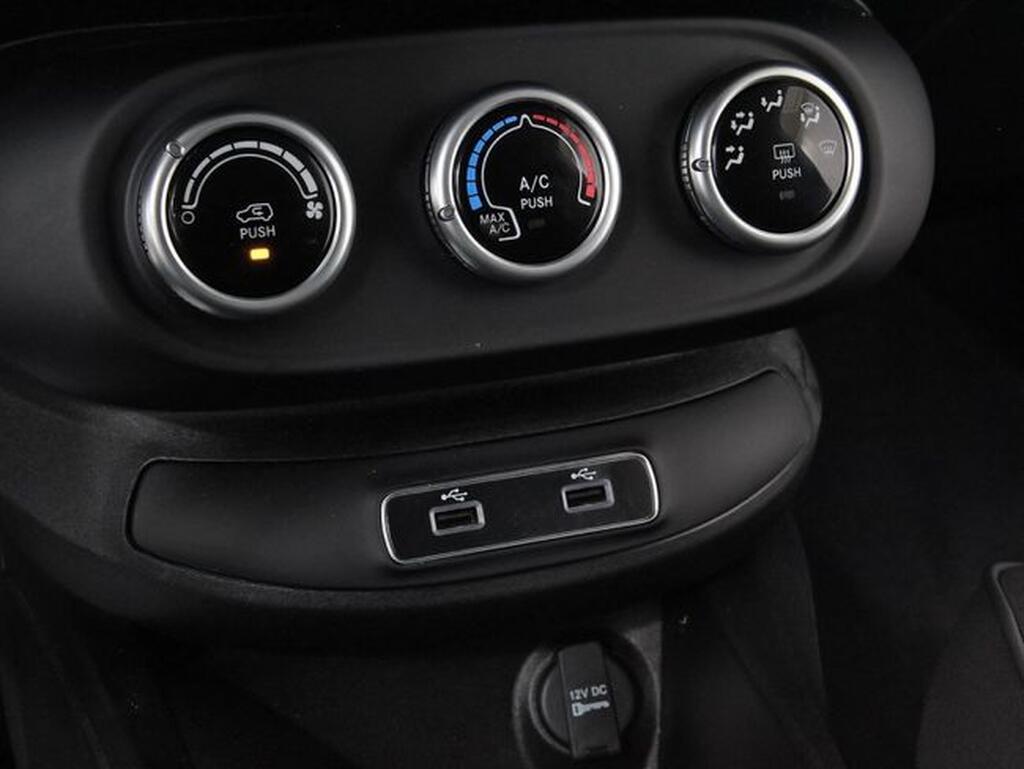 Fiat 500X 500X 1.0 FIREFLY T3 120 5P Segunda mano