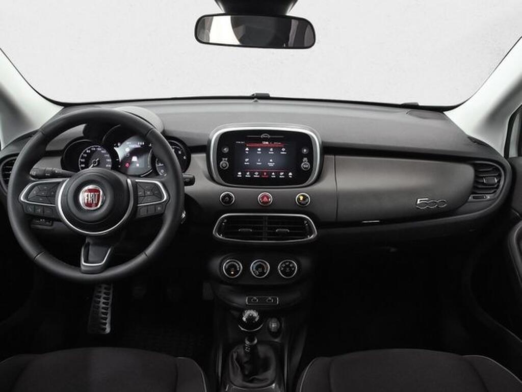 Fiat 500X 500X 1.0 FIREFLY T3 120 5P Segunda mano