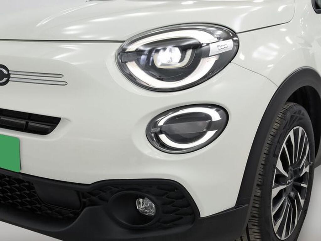 Fiat 500X 500X 1.0 FIREFLY T3 120 5P Segunda mano