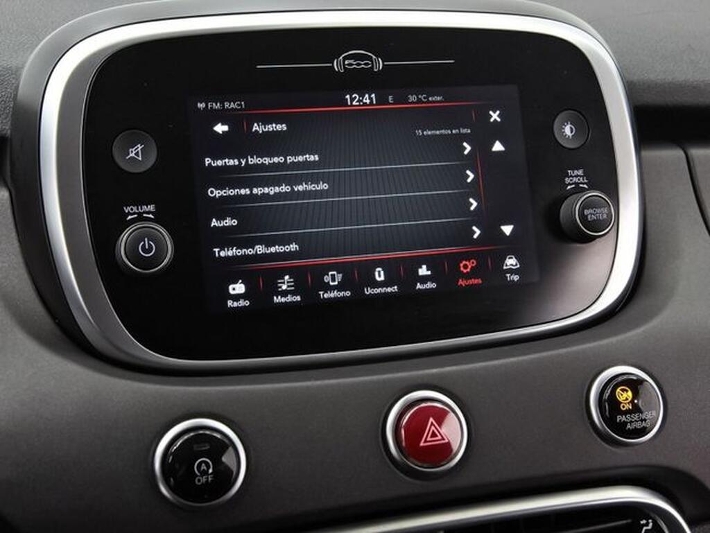 Fiat 500X 500X 1.0 FIREFLY T3 120 5P Segunda mano