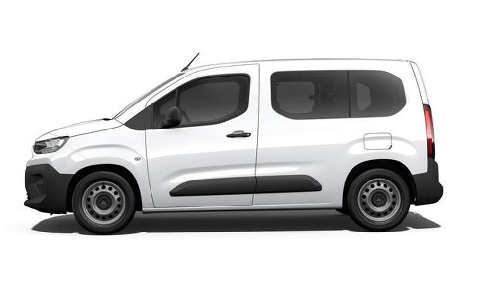 Citroën Berlingo BERLINGO TALLA M BLUEHDI 100 S&S 6V YOU N1 Nuevo