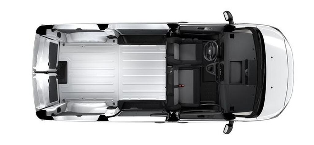 Citroën Jumpy JUMPY FURGON M DIESEL 150CV MANUAL Nuevo