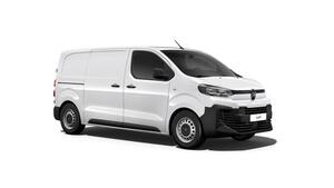 Citroën Jumpy JUMPY FURGON M DIESEL 150CV MANUAL 2