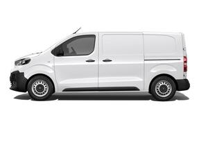 Citroën Jumpy JUMPY FURGON M DIESEL 150CV MANUAL 1