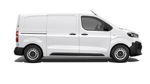 Citroën Jumpy JUMPY FURGON M DIESEL 150CV MANUAL 3